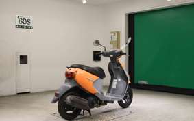 SUZUKI LET's 4 2014 CA45A