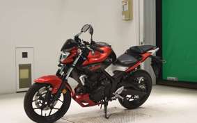 YAMAHA MT-25 RG10J