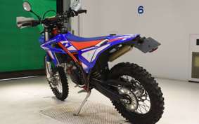 BETA クロス TRE ーナー250 2003