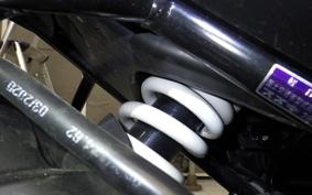 SUZUKI GIXXER 250 ED22B