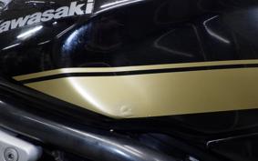 KAWASAKI BALIUS 250 Gen.2 1993 ZR250B