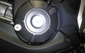 HONDA NC750X DCT 2026 RH23