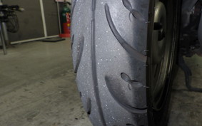 HONDA TACT Basket 2026 AF79