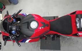 HONDA CBR600RR 2021 PC40