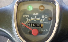 HONDA C50 SUPER CUB AA01