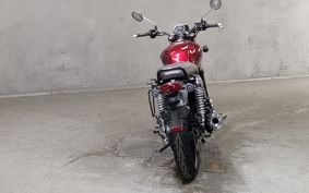HONDA GB350 2021 NC59