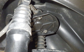 YAMAHA JOG Gen.5 SA36J
