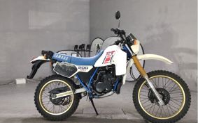 YAMAHA DT200 R 37F