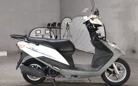 SUZUKI ADDRESS V125 DT11A