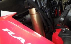 HONDA CRF250 GEN 2 RALLY