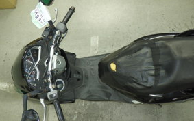 YAMAHA MAJESTY155 S 2019 SG28J