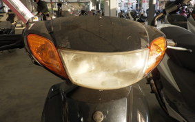 YAMAHA JOG Gen.5 SA36J