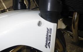 HONDA CB1300ST SUPER TOURING 2013 SC54