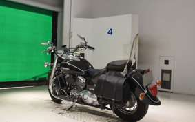 YAMAHA DRAGSTAR 400 CLASSIC  2012 VH02J