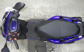 YAMAHA CYGNUSｸﾞﾘﾌｧｽ SEJ4J