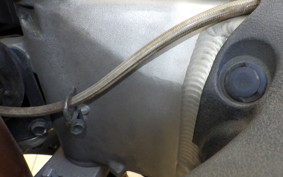 SUZUKI GSX1300R HAYABUSA 2007