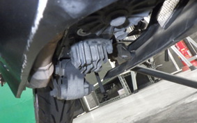 KAWASAKI NINJA 250R 2025 EX250K