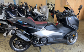 YAMAHA T-MAX560 25 ANNIVERSARY 2026 SJ21J