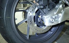 HONDA CB1300SF SUPER FOUR Gen. 3 2025