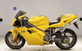 DUCATI 996 BIPOSTO 2001