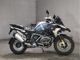 Фото BMW R1250GS 2022 с японского аукциона