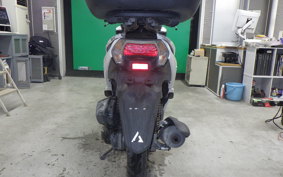 YAMAHA TRICITY 125 2022 SE82J