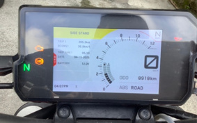 KTM 390 DUKE 2021 JPJ40