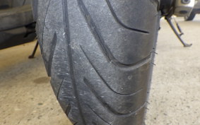 KAWASAKI BALIUS 250 Gen.2 ZR250B
