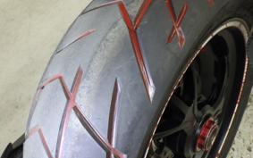 DUCATI MULTISTRADA 1200 S 2013