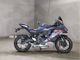 Фото Kawasaki NINJA ZX-25R SE с японского аукциона
