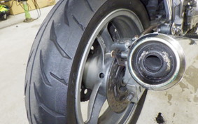 KAWASAKI BALIUS 250 ZR250A