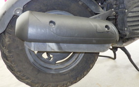 HONDA ZOOMER AF58