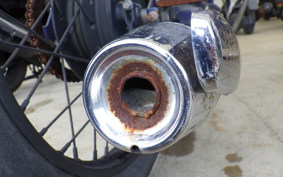 HONDA C50 SUPER CUB AA01