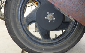 YAMAHA AXIS 100 SB06J
