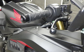 HONDA CBR250RR 2021 MC51