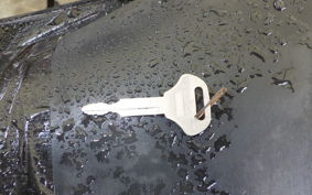 KAWASAKI BALIUS 250 Gen.2 1983 ZR250B