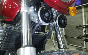 HONDA CB1100 EX ABS 2015 SC65