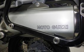 MOTO GUZZI STELVIO1200 2009