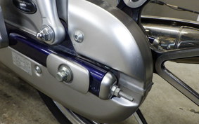 HONDA C125 SUPER CUB 2000 JA58
