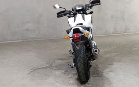 HONDA NC700X DCT 2013 RC63