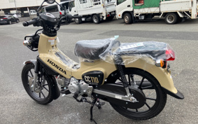 HONDA  CROSS  CUB 110 LITE JA79