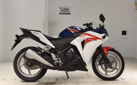 HONDA CBR250R A MC41