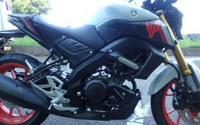 YAMAHA MT-15 RG68