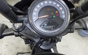 HARLEY RH975 2023