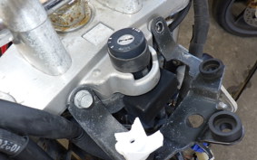HONDA CB400SF
