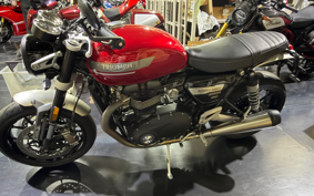 TRIUMPH SPEED TWIN 2023 DAD85H