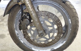 YAMAHA SRX400 Gen.2 1JL