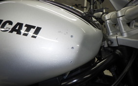 DUCATI MONSTER S2R 800 2009