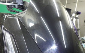 HONDA PCX 125 2013 JK05