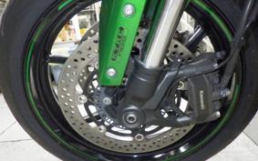 KAWASAKI NINJA 1000 SX 2020